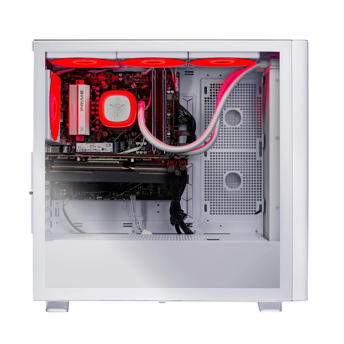 Amazon.com: Skytech Gaming Chronos 3 Gaming PC, Intel i7 14700F